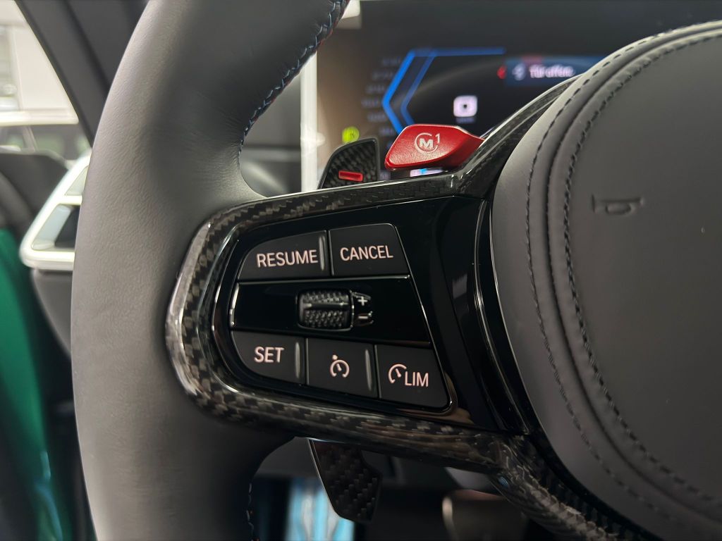 BMW M4 Competition*CARBON*KEYLESS*H-K*MEMORY*360°