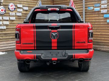 Dodge RAM - 12