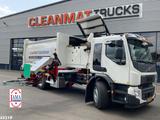 Volvo FE 350 VDL Translift zijlader met Jama Diftar!