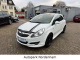 Opel Corsa D OPC Line*1.HD*KLIMA*TEMPOMAT*TÜV NEU* - Opel Corsa: D Opc