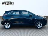 Opel Crossland (X) 1,2 Innovation - gebrauchte Opel Crossland (X) aus dem Jahr 2018