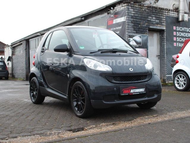 Smart ForTwo Servo-SHZ