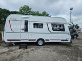 Dethleffs Camper 460 LE *Einzelbetten* - Dethleffs Camper 460