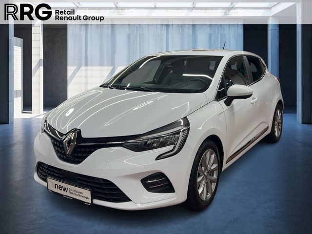 Renault Clio INTENS TCe 90