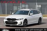 BMW 330i xDrive Touring ACC*WIDESCREEN*LED M Sport - BMW 330 aus 2025