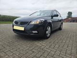 Kia cee'd Sportswagon 1.6 CVVT Edition 7 Sporty ... - Kia aus 2012: Cee D