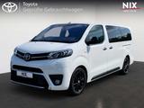 Toyota Proace Verso 2,0-l-D-4D L2 (7-Si.) Autm. Executi - Toyota Proace (Verso) in Frankfurt (Main)