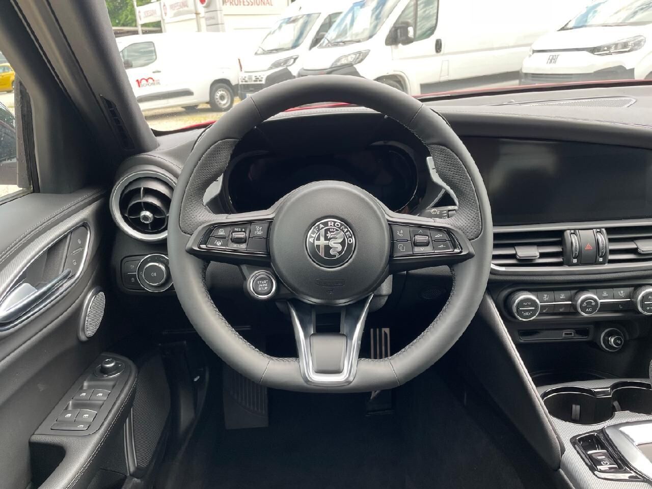 Alfa Romeo Giulia - Bild 7