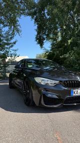 BMW M4 Deutsch  - BMW M4: Privatanbieter
