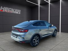 Renault Arkana 1.6 E-TECH Hybrid 145 Intens