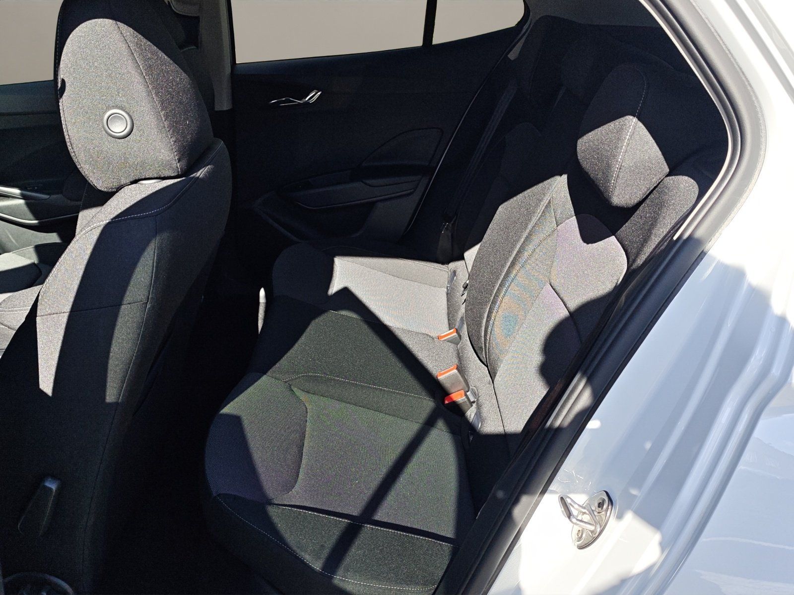 Skoda Fabia - Bild 14