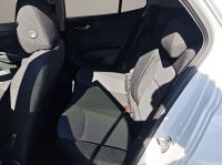 Skoda Fabia - Vorschau Bild 14