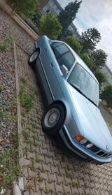 BMW 34 520i. - BMW 520 aus 1991