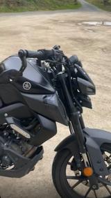 Yamaha MT-125 Akrapovic - Offers matching your search criteria