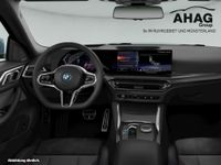 BMW i4 - Vorschau Bild 4