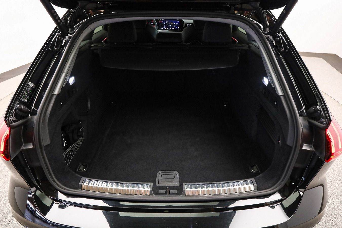 Audi A5 - Bild 25
