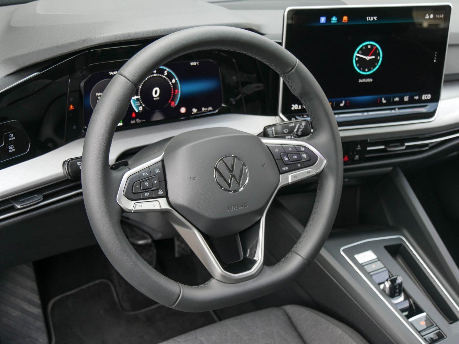 Volkswagen Golf - Bild 10