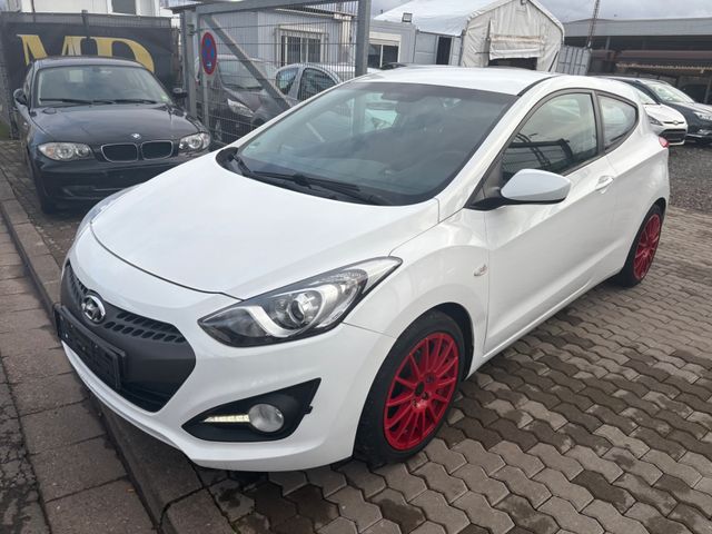 Hyundai i30 Coupe Trend 1,6 crdi