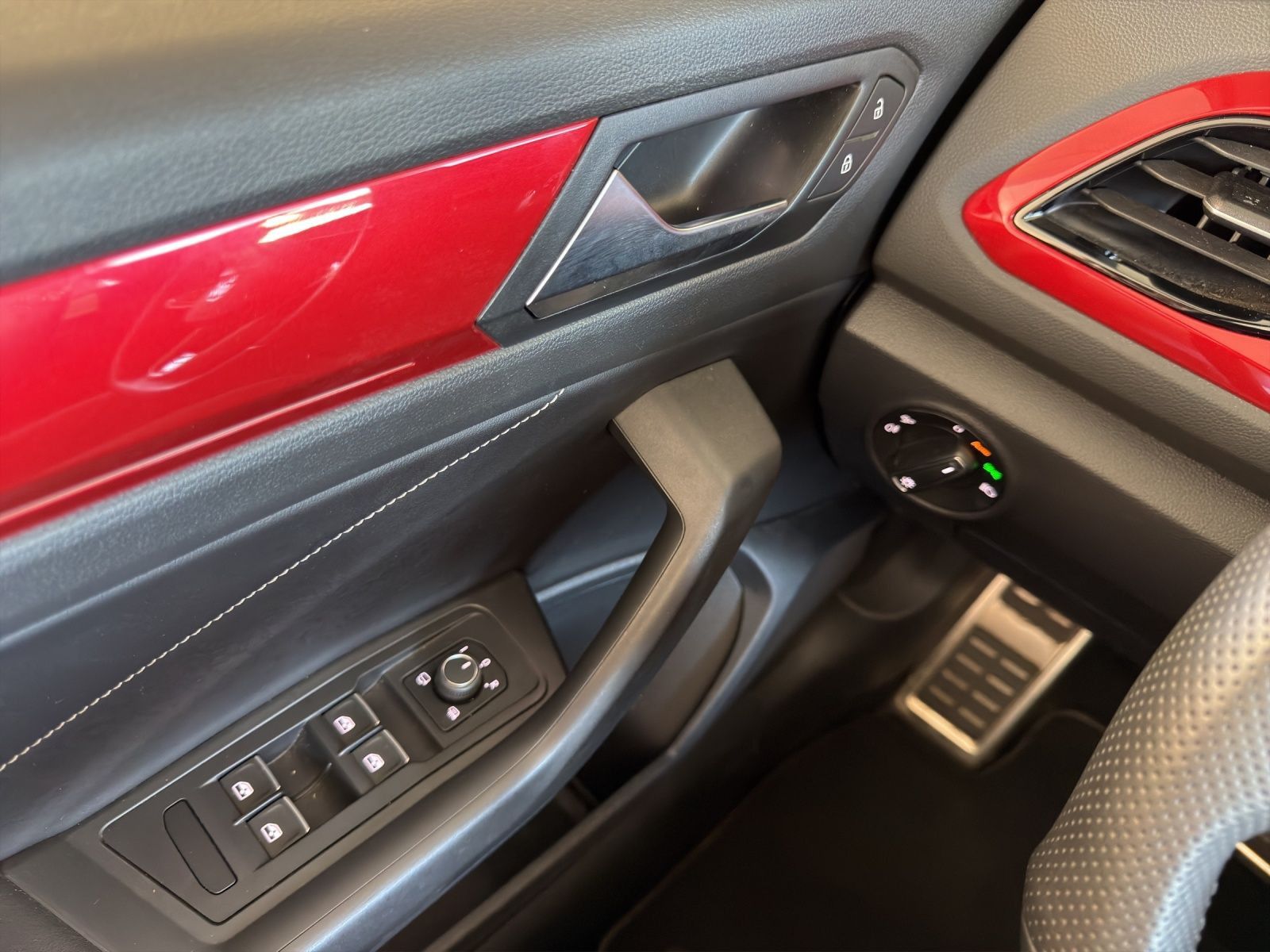 Volkswagen T-Roc - Bild 14