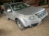 Subaru Forester - 2.0 Benzin Gas - 4X4 - Subaru Forester: Gas