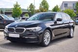 BMW 520i Touring Parkassistent Klimaaut. Shz - BMW 520: Kombi, I