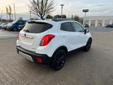 Opel Mokkab 1,6 CDTI Color Innovation *NAVI*KAMERA* - Opel Mokka: Color Innovation
