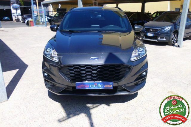 Ford FORD Kuga 1.5 EcoBlue 120 CV 2WD ST-Line imagem 2