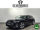 Audi A6 Avant TFSI Matrix Pano Leder HuD B&O 360'' 19