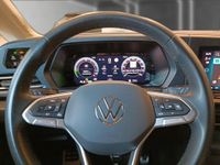 Volkswagen Caddy - Vorschau Bild 11