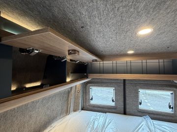 HYMER  ERIBA  HYMERCAR Eriba Car 600 Schlafdach Chassis+Winterpaket