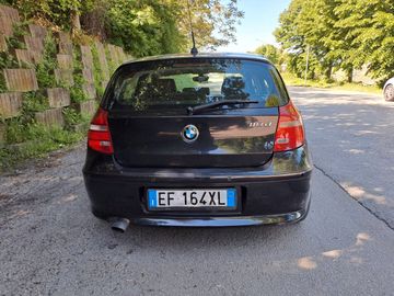 BMW 118 - 5