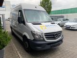 Mercedes-Benz Sprinter II HKa 316 CDI Navi RueFaKa Tempo 1.Hd  - Mercedes-Benz Sprinter in Frankfurt (Main)