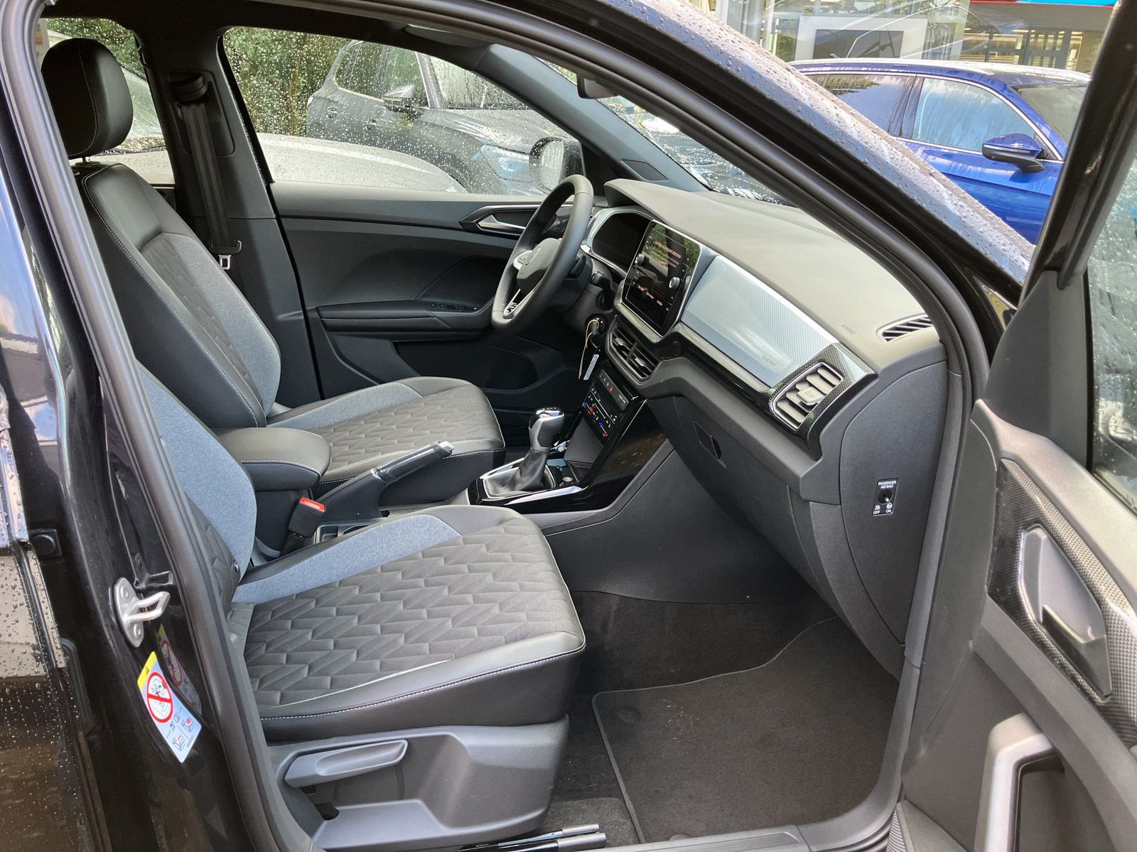 Volkswagen T-Cross - Bild 6
