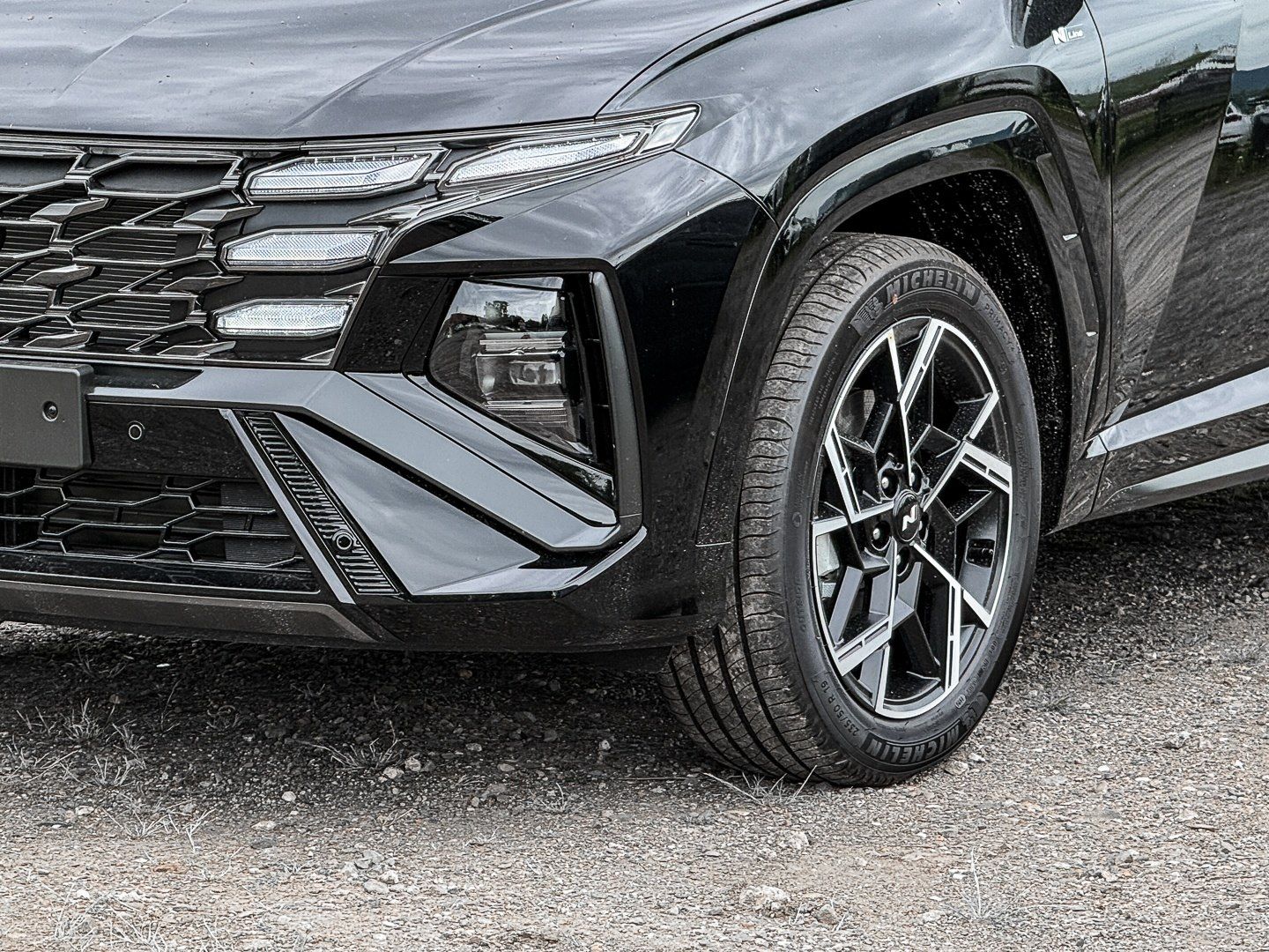 Hyundai TUCSON - Bild 3