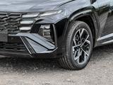 Hyundai Tucson N LINE, MJ27, 1.6 T-GDI, 7-DCT, KRELL,RFK - Hyundai TUCSON: 2.7