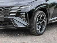 Hyundai TUCSON - Vorschau Bild 3