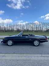 Alfa Romeo Spider 2.0 Pininfarina 115  |Note 2|Top Zustand - Alfa Romeo Spider Gebrauchtwagen in Hamburg