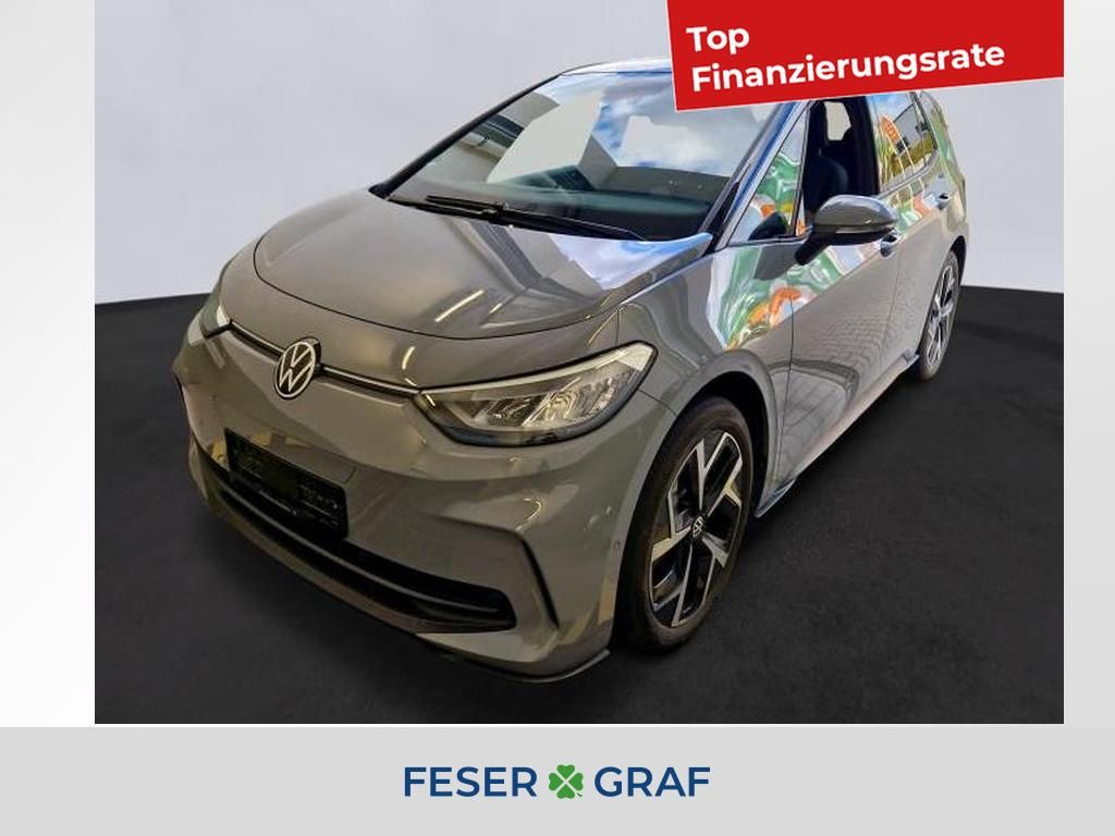 Image of Volkswagen ID.3
