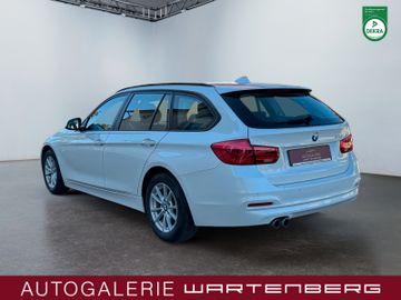 BMW 320 - 3