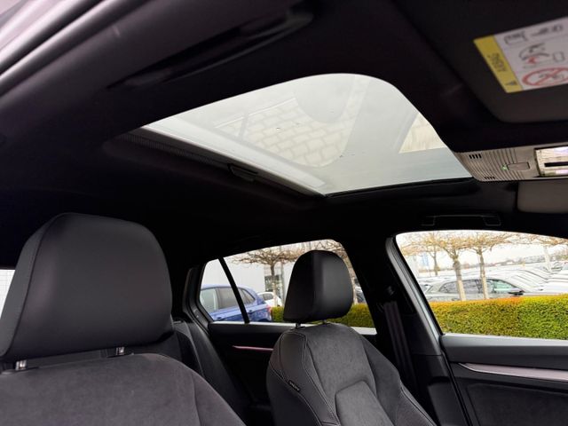 Golf 8 VIII 1.5 TSI Edition 50 El. Panodach Navi