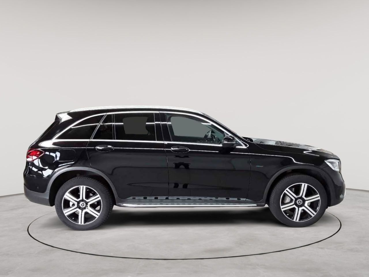 Mercedes-Benz GLC 300 e 4M-Excl AssiP BusiP PANO KomfP foto 3