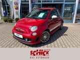 Abarth 500 1.4 TB 135PS Custom - Abarth: Limousine