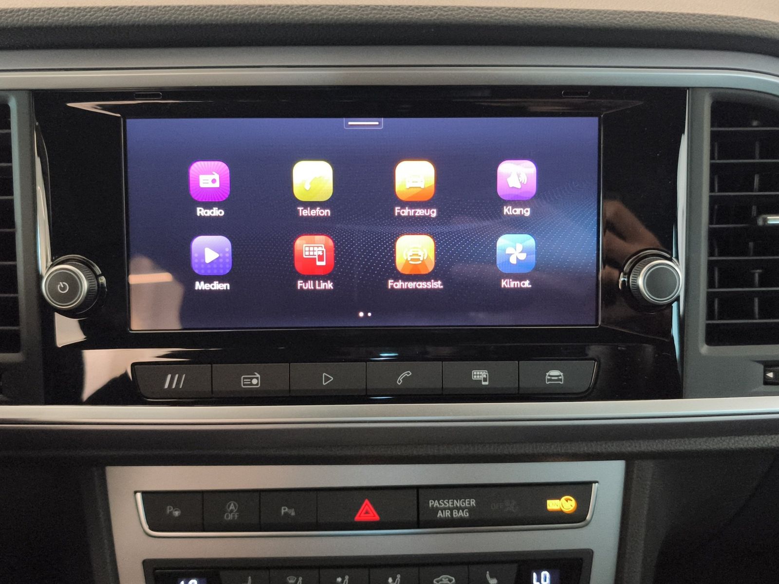 Seat Ateca - Bild 19