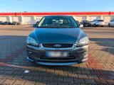 Ford Auto PKW Ford Focus MK2 1.6 TI Benziner HU... - Ford Focus: Pkw