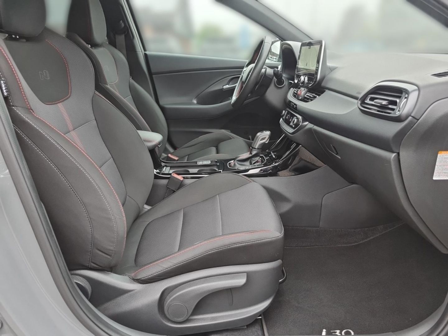 Hyundai i30 – Bild 14