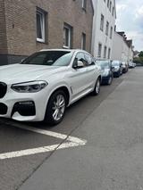 BMW X4 xDrive20d AT M Sport M Sport - BMW X4 Gebrauchtwagen in Bielefeld