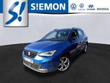 Seat Arona FR 1.5 TSI NAVI LED PDC GRA R-Kam Klima - Seat Arona