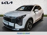 Kia Sportage 1.6T AWD DCT Spirit Head-Up Leder 360° - Kia Gebrauchtwagen in Nürnberg