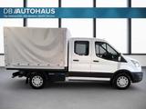 Ford Transit Doka Pritsche Trend 350 2.0 TDCI 4x4  - Doka pritsche gebraucht