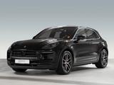Porsche Macan S BOSE Abstandsregeltempstat Standheizung - gebrauchte Porsche Macan aus dem Jahr 2024